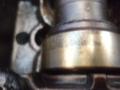 AEB, 058103373A Головка блока цилиндров Volkswagen Passat B5 1997г. - фото №10