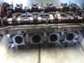 AEB, 058103373A Головка блока цилиндров Volkswagen Passat B5 1997г. - фото №12