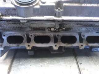 Головка блока цилиндров, ориг. номер AGU, 058103373A, Volkswagen Golf 4 поколение 1997-2006