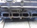 AGU, 058103373A Головка блока цилиндров Volkswagen Bora 1 поколение 1998г. - фото №3