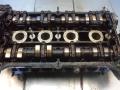 AGU, 058103373A Головка блока цилиндров Volkswagen Golf 4 поколение 1997г. - фото №7