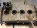AGN, 058103373D Головка блока цилиндров Seat Toledo 2 поколение 1999г. - фото №2