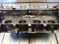 AGN, 058103373D Головка блока цилиндров Seat Leon 1 поколение 1999г. - фото №3