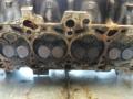 AGN, 058103373D Головка блока цилиндров Seat Leon 1 поколение 1999г. - фото №5