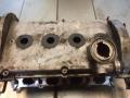 AGN, 058103373D Головка блока цилиндров Audi A3 8L 1998г. - фото №2