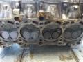 AGN, 058103373D Головка блока цилиндров Volkswagen Golf 4 поколение 1998г. - фото №7