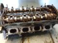 AGN, 058103373D Головка блока цилиндров Volkswagen Bora 1 поколение 1998г. - фото №5