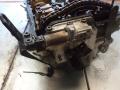 AGN, 058103373D Головка блока цилиндров Volkswagen Bora 1 поколение 1998г. - фото №8