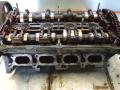 AGN, 058103373A Головка блока цилиндров Volkswagen Bora 1 поколение 1998г. - фото №5