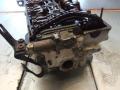 AGN, 058103373A Головка блока цилиндров Volkswagen Bora 1 поколение 1998г. - фото №8