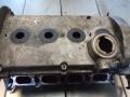 AGN, 058103373A Головка блока цилиндров Volkswagen Golf 3 поколение 1996г. - фото №2