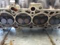 AGN, 058103373D Головка блока цилиндров Seat Toledo 1 поколение 1998г. - фото №7