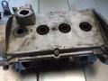 AGN, 058103373D Головка блока цилиндров Audi A3 8L 1998г. - фото №2