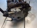 AGN, 058103373D Головка блока цилиндров Seat Toledo 1 поколение 1998г. - фото №8