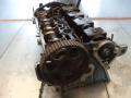 AGN, 058103373D Головка блока цилиндров Seat Leon 1 поколение 1999г. - фото №3