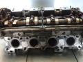 AGN, 058103373A Головка блока цилиндров Volkswagen Golf 4 поколение 1997г. - фото №3