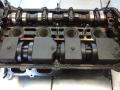 AGN, 058103373A Головка блока цилиндров Volkswagen Bora 1 поколение 1998г. - фото №6