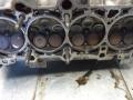 AGN, 058103373D Головка блока цилиндров Volkswagen Bora 1 поколение 1998г. - фото №2