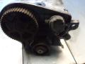 AGN, 058103373D Головка блока цилиндров Volkswagen Bora 1 поколение 1998г. - фото №6
