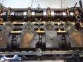 AGN, 058103373D Головка блока цилиндров Volkswagen Bora 1 поколение 1998г. - фото №9