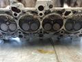 APX, 058103373D Головка блока цилиндров Audi TT 8N 1999г. - фото №4
