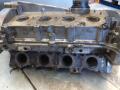 AUQ, 06A103373AS Головка блока цилиндров Audi TT 8N 2001г. - фото №8