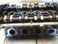 AEB, 058103373A Головка блока цилиндров Volkswagen Passat B5 1996г. - фото №2