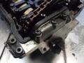 AEB, 058103373A Головка блока цилиндров Audi A4 B5 1996г. - фото №4