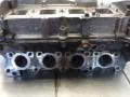 AJL, 058103373D Головка блока цилиндров Audi A6 C5/4B 1999г. - фото №3
