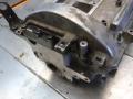 ADR, 058103373D Головка блока цилиндров Audi A6 C4 1995г. - фото №4