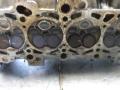 APG, 058103373D Головка блока цилиндров Volkswagen Golf 4 поколение 2002г. - фото №8