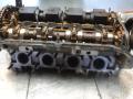 AGN, 058103373D Головка блока цилиндров Volkswagen Bora 1 поколение 1998г. - фото №9