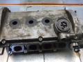AGN, 058103373D Головка блока цилиндров Seat Leon 1 поколение 1999г. - фото №2