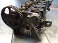 AGN, 058103373D Головка блока цилиндров Seat Leon 1 поколение 1999г. - фото №7
