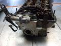 AGN, 058103373D Головка блока цилиндров Seat Leon 1 поколение 1999г. - фото №4