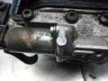 AGN, 058103373D Головка блока цилиндров Seat Leon 1 поколение 1999г. - фото №5