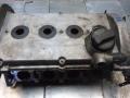AGN, 058103373D Головка блока цилиндров Seat Toledo 2 поколение 1999г. - фото №2