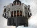 BFB, 06D903016A, SG14B022 Генератор Audi A4 B6 2005г. - фото №6
