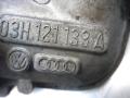 CGR, 03H121133A Фланец (тройник) системы охлаждения Volkswagen Touareg 1 поколение [рестайлинг] 2010г. - фото №2
