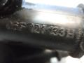 BWA, 06F121133H Фланец (тройник) системы охлаждения Seat Leon 2 поколение [рестайлинг] 2007г. - фото №3