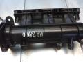 H4B400, 140032844R, 140034598R, 8201192544 Коллектор впускной Renault Twingo 2 поколение [рестайлинг] 2013г. - фото №5