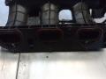 H4B400, 140032844R, 140034598R, 8201192544 Коллектор впускной Renault Sandero 1 поколение 2013г. - фото №2