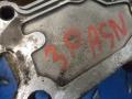 ASN, 06C103153F Крышка двигателя передняя Audi A4 B6 2005г. - фото №2