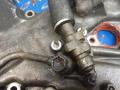 M16A, S2A-69G Крышка двигателя передняя Suzuki SX4 1 поколение 2007г. - фото №3