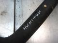 215018337R Патрубок радиатора Renault Clio 4 поколение 2013г. - фото №2