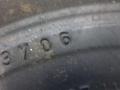 8200361247 Шкив коленвала Opel Vivaro A 2006г. - фото №7