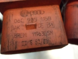 Катушка зажигания, ориг. номер 06C905115M, Volkswagen Passat B5+ [рестайлинг] 2000-2005