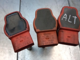 Катушка зажигания, ориг. номер 06C905115M, Audi A4 B6 2000-2006