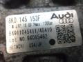 8K0145153F Насос гидроусилителя руля Audi Q5 8R 2009г. - фото №5