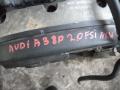 AXW Двигатель Audi A3 8P 2003г. - фото №8